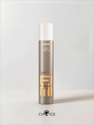 Wella Professionals EIMI Super Set Лак для волос экстрасильной фиксации 500 мл (4/4)