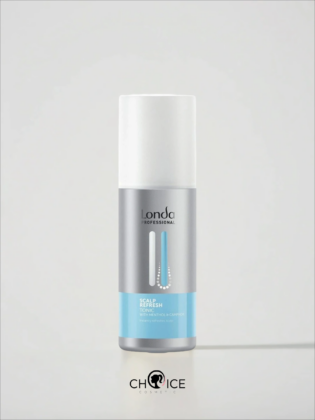 Londa Professional Scalp Refresh Лонда Тоник освежающий для кожи головы, 150мл