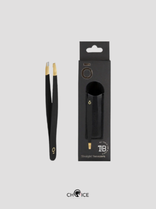 Kashoki Пинцет для бровей Straight tweezers