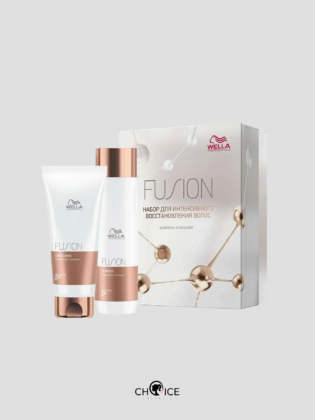 Wella Fusion Подарочный набор