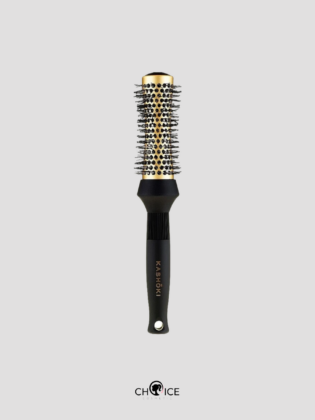 Моделирующая щетка для волос Kashōki Hourglass Ø 33 mm Керамика