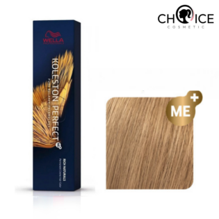 Wella Professionals Koleston Perfect me+ 10/04 - Яркий блонд натуральный красный