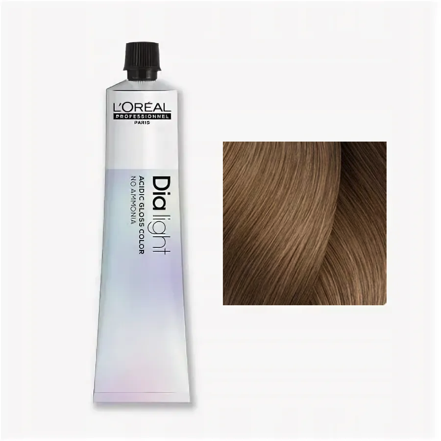 L'oreal Professionnel Majirel 10.13 Молочный коктель пепельно-золотистый, 50 мл
