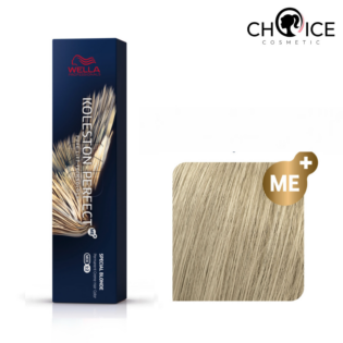 Wella Professionals Koleston Perfect me+ 12/22 - Ультра яркий блонд матовый интенсивный