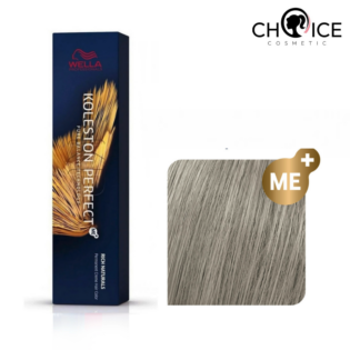 Wella Professionals Koleston Perfect me+ 10/86 - Яркий блонд жемчужно-фиолетовый