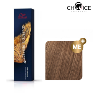 Wella Professionals Koleston Perfect me+ 8/97 - Светлый блонд сандрэ коричневый