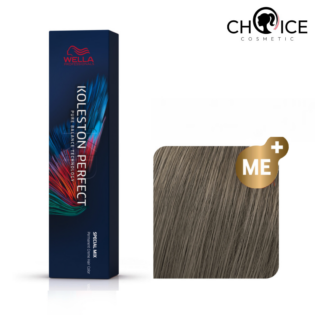 Wella Professionals Koleston Perfect me+ 0/11 Special Mix - Пепельный интенсивный