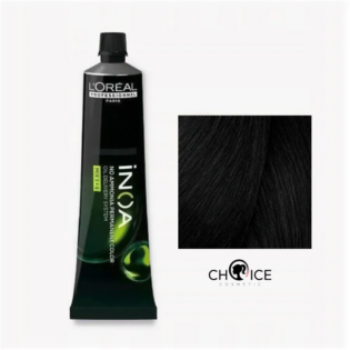 L'Oreal Professionnel Inoa ODS2 краска для волос, 3 темный шатен, 60 мл