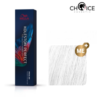 Wella Professionals Koleston Perfect me+ 0/00 Special Mix - Чистый тон