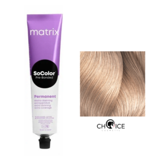 510N Matrix SoColor Beauty Стойкая крем-краска Очень-очень светлый блондин натуральный
