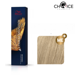 Wella Professionals Koleston Perfect me+ 10/38 - Яркий блонд золотисто-жемчужный