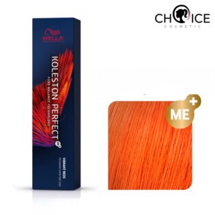 Wella Professionals Koleston Perfect me+ 99/44 - Очень светлый блонд интенсивный красный интенсивный