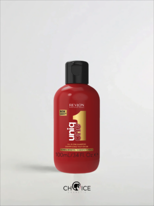 Revlon Professional Uniq One Многофункциональный шампунь для волос 100 мл