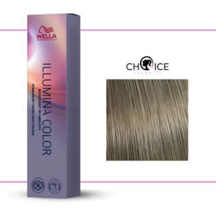 Wella Professionals Illumina Color 8/93 - Светлый блонд сандре золотой