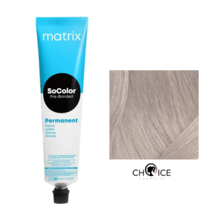 UL-V+ Matrix SoColor Beauty Стойкая крем-краска Перламутровый