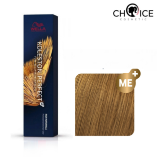 Wella Professionals Koleston Perfect me+ 8/00 - Светлый блонд натуральный интенсивный