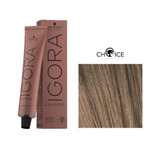 Schwarzkopf Color10 Краска для быстрого окрашивания 8-0