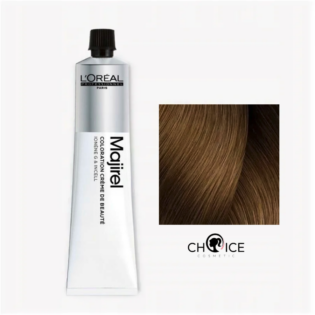 L'oreal Professionnel Majirel 9.0 Очень светлый блондин натуральный, 50 мл