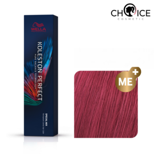 Wella Professionals Koleston Perfect me+ 0/65 Special Mix - Микстон Фиолетовый махагоновый