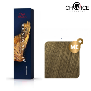 Wella Professionals Koleston Perfect me + 88/02 - Светлый блонд интенсивный натуральный матовый