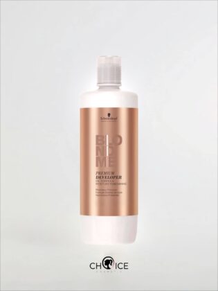 Schwarzkopf Professional BlondME Бальзам-окислитель 6% 1000 мл