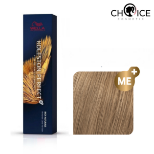 Wella Professionals Koleston Perfect me+ 9/1 - Светлый блонд пепельный