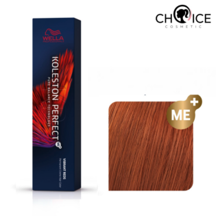 Wella Professionals Koleston Perfect me+ 8/41 Светлый блонд красно-пепельный