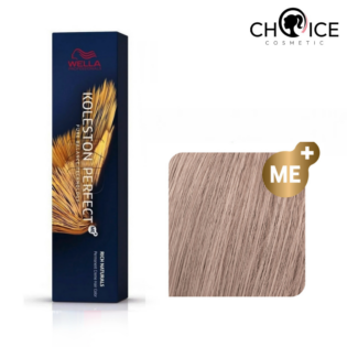 Wella Professionals Koleston Perfect me+ 10/8 - Яркий блонд жемчужный