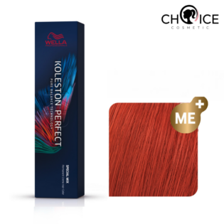 Wella Professionals Koleston Perfect me+ 0/44 Special Mix - Красный интенсивный