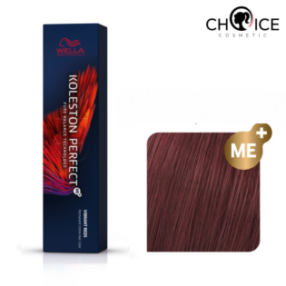 Wella Professionals Koleston Perfect me+ 7/43 - Блонд медно-золотистый