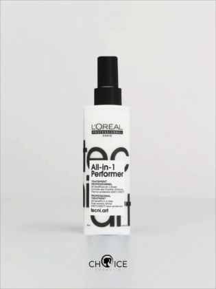 L'Oreal Professionnel All in 1 Performer Несмываемый спрей для волос 190 мл