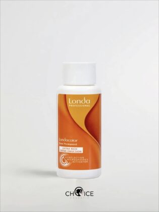 Londa Professional Окислительная эмульсия для интенсивного тонирования 4% 60 мл