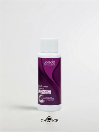 Londa Professional Окислительная эмульсия 3% 60 мл