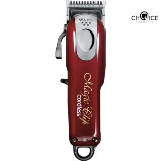 WAHL Cordless Magic Clip 5 Stars Машинка для стрижки волос