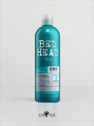 TIGI Bed Head Urban Antidotes Recovery Кондиционер для поврежденных волос 750 мл (уровень 2 )