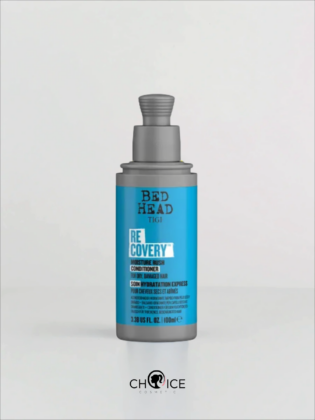TIGI Bed Head RECOVERY Увлажняющий кондиционер для сухих и поврежденных волос 100 мл