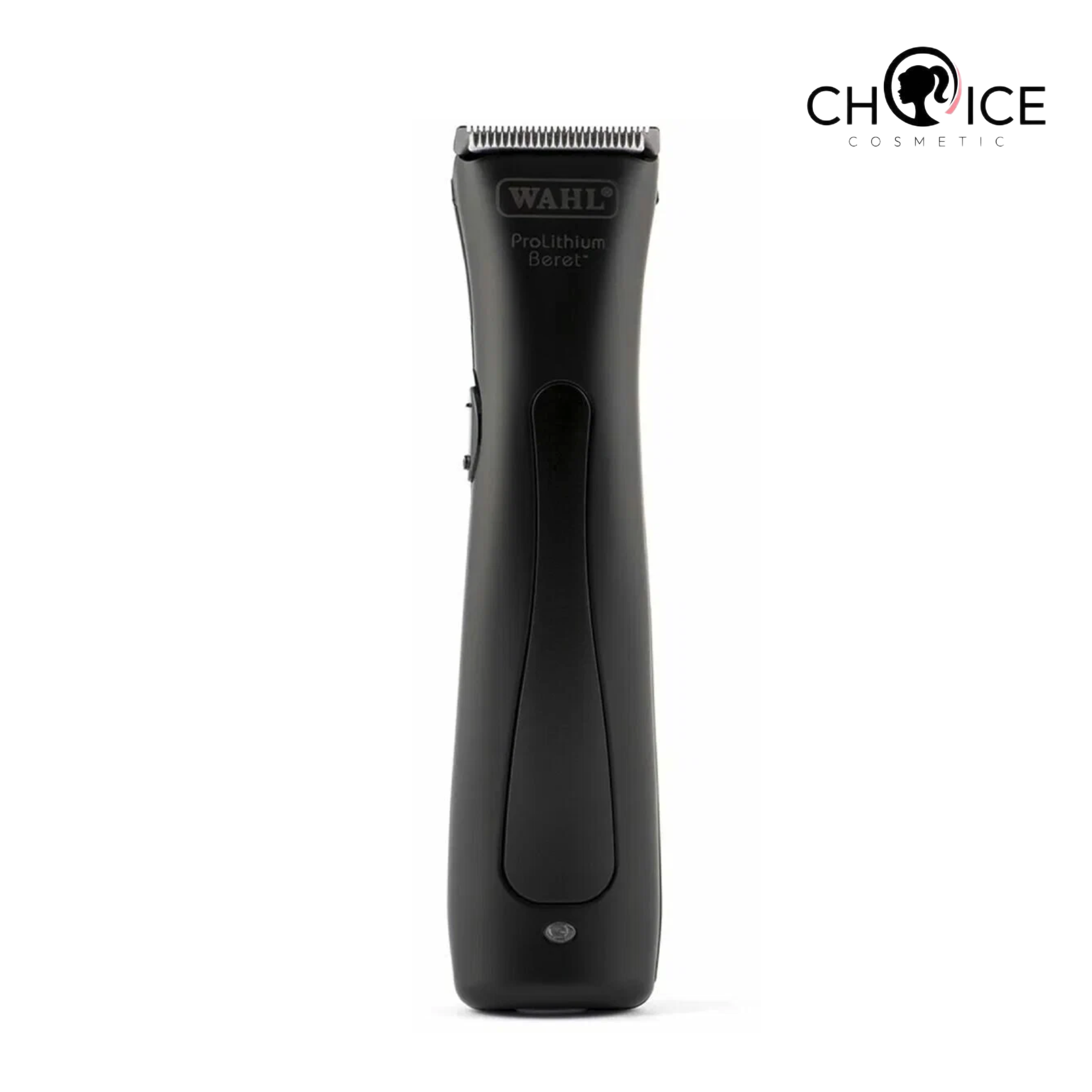 WAHL Триммер для стрижки волос Beret Stealth Black 8841-1516