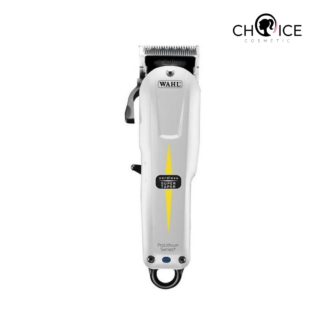 WAHL Cordless Super Taper Машинка для стрижки волос