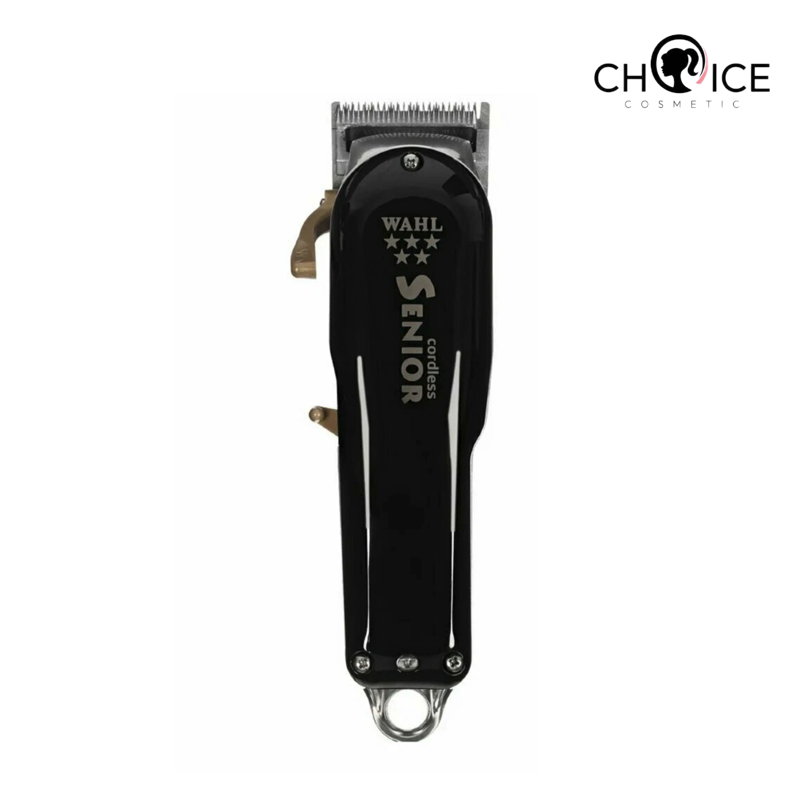 WAHL Cordless Senior Машинка для стрижки волос